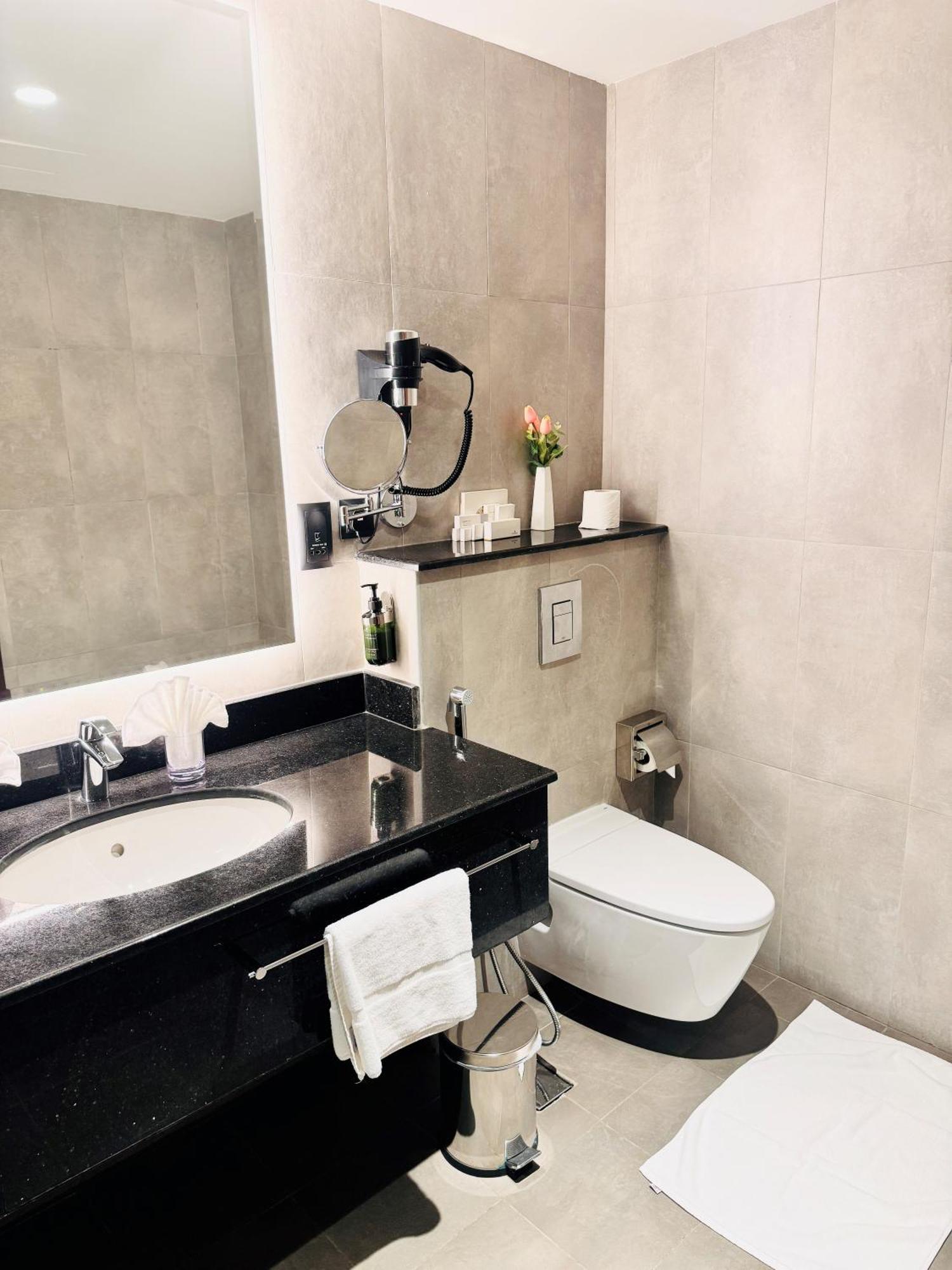 Kyriad Hotel