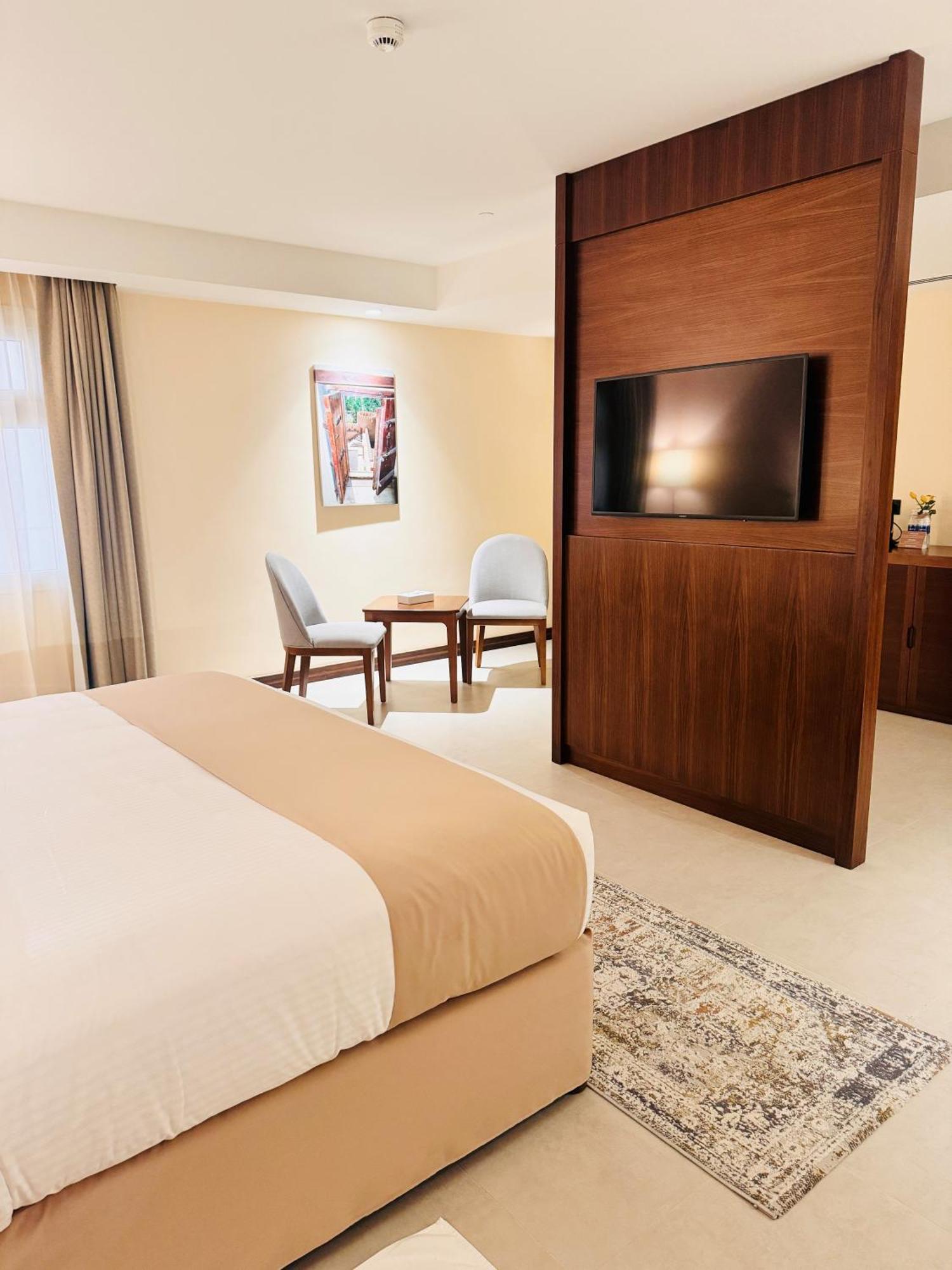 Kyriad 4* Salalah
