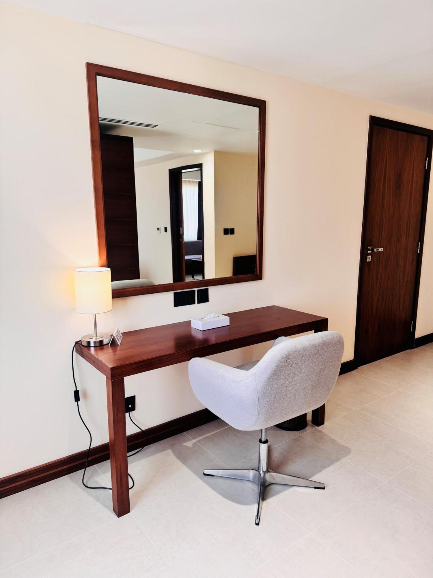 Kyriad Hotel